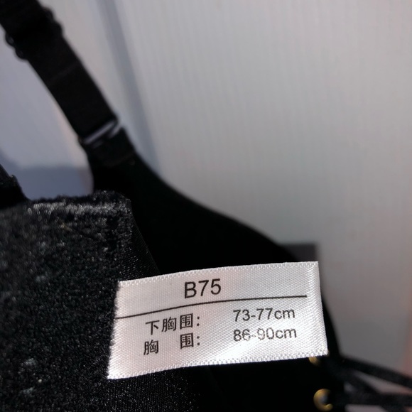 Push-up Bra - Picture 7 of 7